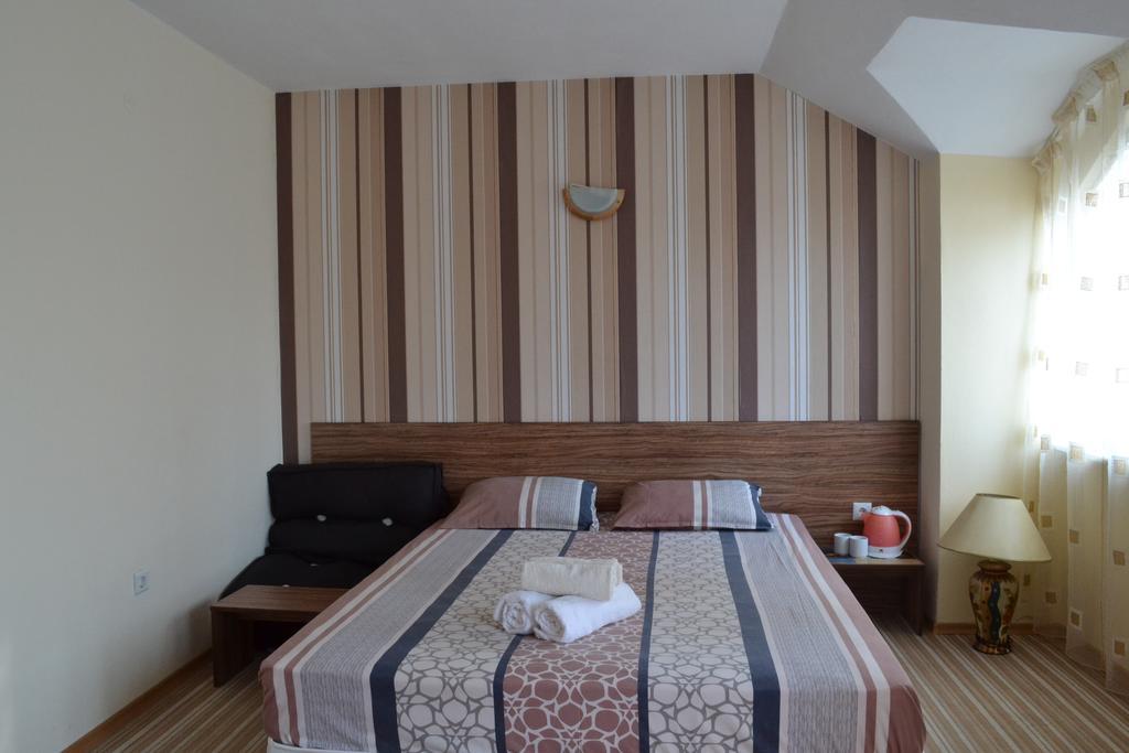 Stella Del Mare Guest House Kiten  Rom bilde