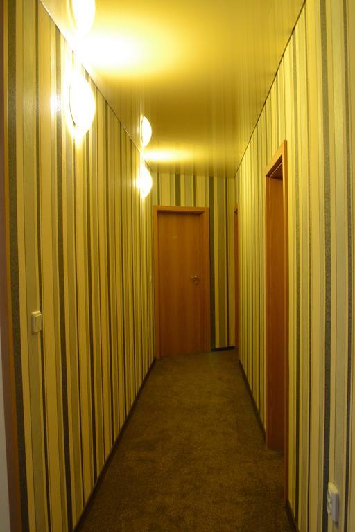 Stella Del Mare Guest House Kiten  Eksteriør bilde