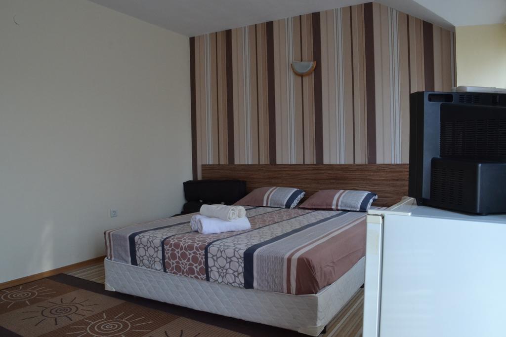 Stella Del Mare Guest House Kiten  Rom bilde