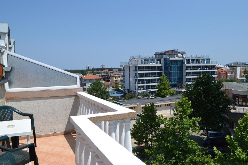 Stella Del Mare Guest House Kiten  Rom bilde