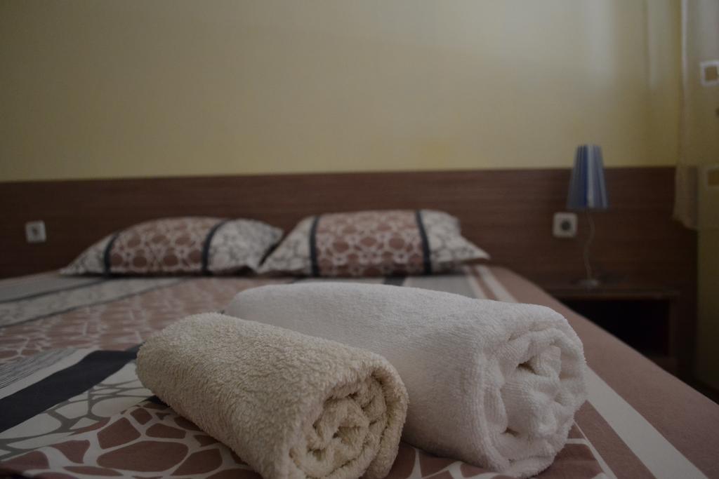 Stella Del Mare Guest House Kiten  Rom bilde