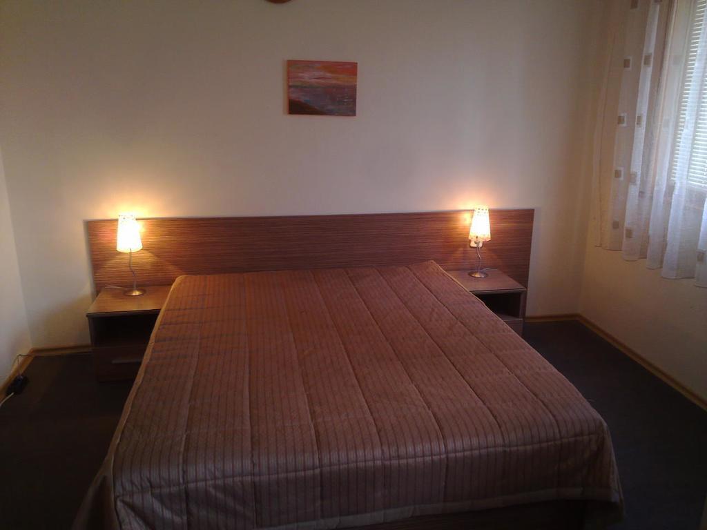 Stella Del Mare Guest House Kiten  Rom bilde