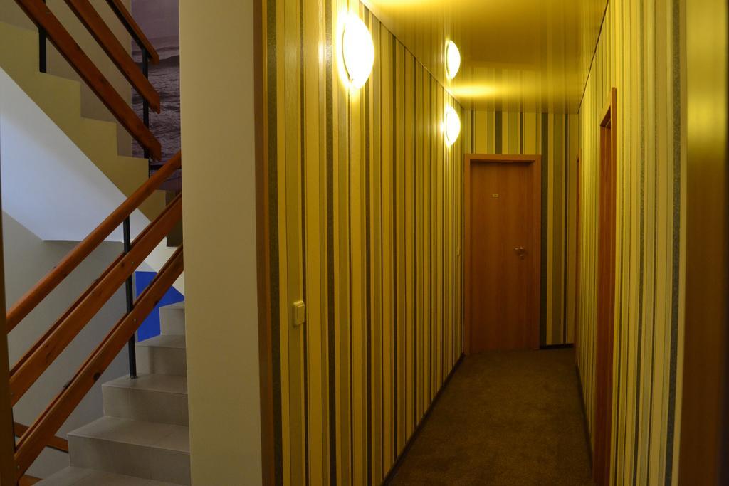 Stella Del Mare Guest House Kiten  Rom bilde